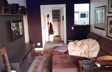 Imagem: Apartamento em Menino Deus