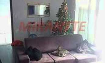 Imagem: Linda casa em Limão