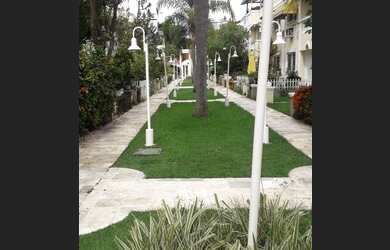 Imagem 4: Casa triplex de 180 m² com 4 quartos no Recreio do Bandeirantes