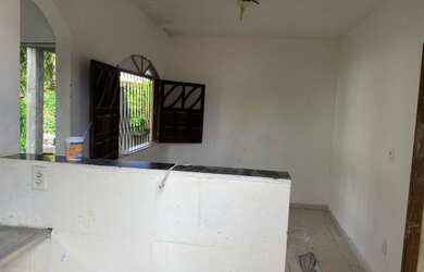 Imagem 2: Casa aluguel Casa com 1 dormitório