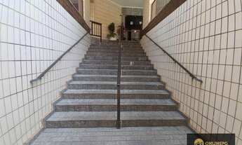 Imagem 3: Apartamento com 2 dormitórios à venda, 77 m² por R$ 300.000,00 - Vila Tupi - Praia Grande