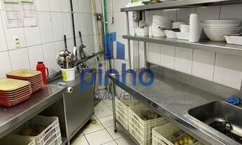 Imagem 11: Comercial para Venda em Salvador, Stiep, 2 vagas