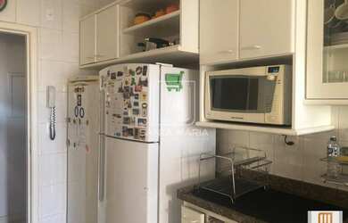 Imagem 6: Apartamento (tipo - padrao) 3 dormitórios/suite, cozinha planejada, portaria 24hs, lazer