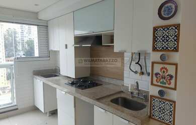 Imagem 7: Apartamento a venda no Parkway Panamby, 57m, 2 dormitórios, 1 vaga