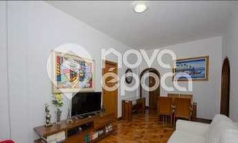 Imagem 5: Rio de Janeiro - Apartamento Padrão - Praça da Bandeira