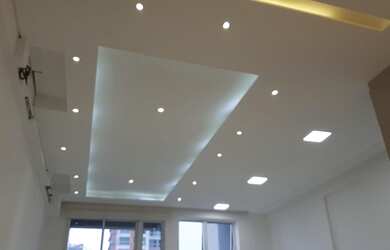 Imagem 2: CONJUNTO/SALA COMERCIAL para alugar com 89.06m² por R$ 2.200,00 no bairro Centro - CURITIB