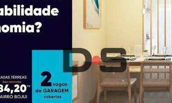 Imagem 6: Casa com 2 dormitórios à venda, 84 m² - Bojuí - Tietê/SP