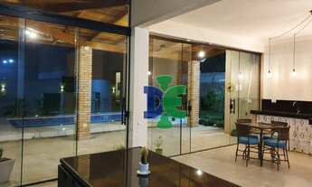 Imagem 7: Casa com 4 dormitórios à venda, 324 m² por R$ 2.100.000 - Parque Mirante Do Vale - Jacareí