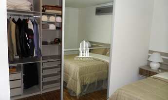 Imagem 6: Sobrado com 3 Dormitórios com 2 suítes Alto da Mooca