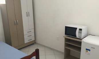 Imagem: Suíte Mobiliada para mulheres no Balneário