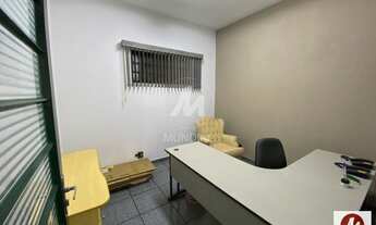 Imagem 7: Salão/Galpão (salão - sobradinho parte superior) 3 dormitórios/suite, cozinha planejada