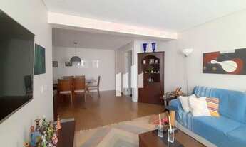 Imagem 3: TOTALMENTE REFORMADO; 2 DORMITÓRIOS, 1 SUITE; 97 METROS DE ÁREA ÚTIL; 1 VAGA DE GARAGEM; P