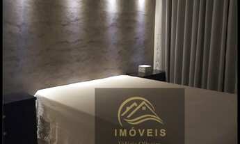 Imagem 6: Apartamento 3 dormitórios semi-mobiliado