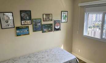 Imagem 2: São Paulo - Apartamento Padrão - Brooklin