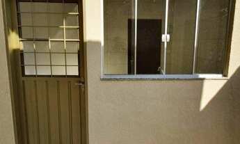 Imagem 5: Casa nova em Aquidauana MS