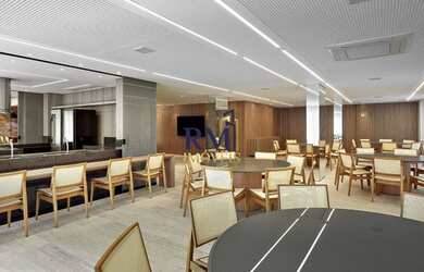 Imagem 4: Apartamento à venda, 2 quartos, 2 suítes, 4 vagas, Sion - Belo Horizonte/MG