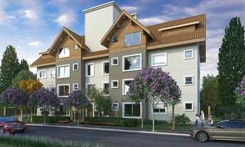 Imagem: Gramado - Apartamento Padrão - Carniel