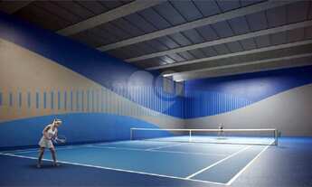 Imagem 7: São Paulo - Apartamento Padrão - PERDIZES