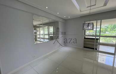 Imagem 3: Apartamento - Residencial Splendor Blue - Jardim das Indústrias - 156m² - 3 Suítes - Anali