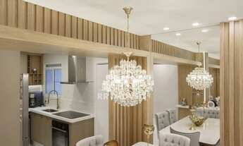 Imagem 6: RRCOD4637 Apartamento 85m² CONDOMÍNIO PARQUE BARUERI - OPORTUNIDADE - 3 Dorms 1 Vaga - Bar