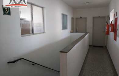 Imagem 5: Aparatamento região central de Campinas com 3 dormitórios