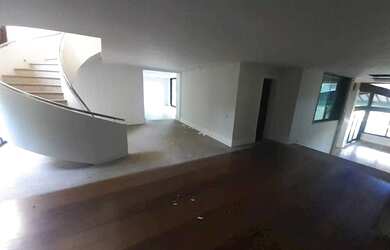 Imagem 7: Casa no "Condomínio Jardins do Itanhangá" - Itanhangá - Rio de Janeiro/RJ