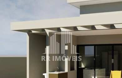 Imagem 5: RRCOD4617 Casa 178m² CONDOMÍNIO NOVA PAULISTA - OPORTUNIDADE - 3 Suítes 4 Vagas - Jandira