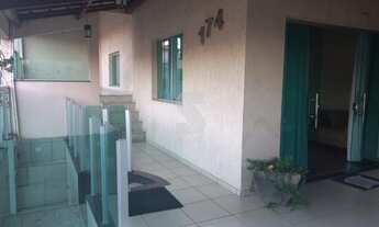 Imagem 2: Casa à venda, 5 quartos, 2 suítes, Glória - Contagem/MG