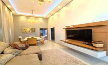 Imagem 2: Casa para venda com 150 metros quadrados com 3 quartos em Granada - Uberlândia - MG