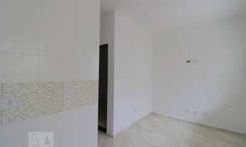 Imagem 5: Casa de Condomínio para Aluguel - Vila Aricanduva, 1 Quarto, 30 m2