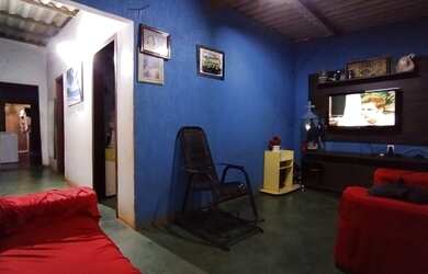 Imagem 6: Casa perto da Principal do Bairro Bela Vista