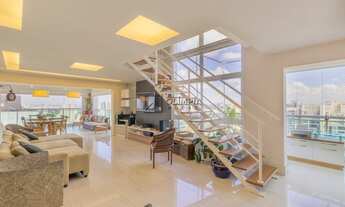 Imagem 2: Venda Cobertura 2 Dormitórios - 171 m² Campo Belo