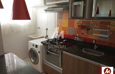 Imagem 7: Apartamento (tipo - padrao) 2 dormitórios, cozinha planejada, portaria 24 horas, em condom