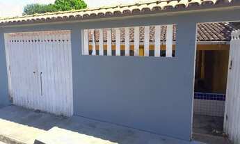 Imagem: Alugo casa em Salinas