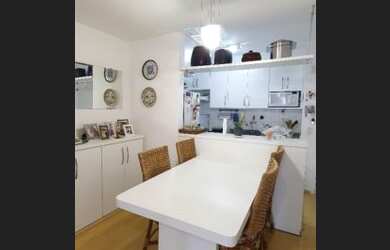 Imagem 3: Apartamento para venda tem 70 metros