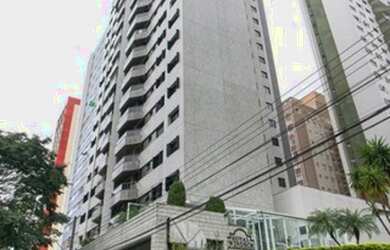 Imagem 2: Apartamento no BIGORRILHO de 264,80 m2 - 04047.001-RAZAO