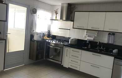 Imagem 5: Requinte e Praticidade - 143m² - 2 suítes + Office com lazer completo