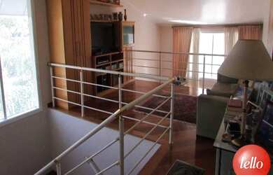 Imagem 7: São Paulo - Casa Padrão - Brooklin