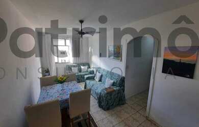 Imagem 4: Apartamento 2 quartos, Jardim América, aceitando carta