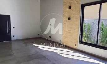 Imagem 5: Casa (térrea em condominio) 3 dormitórios/suite, cozinha planejada, portaria 24hs, lazer