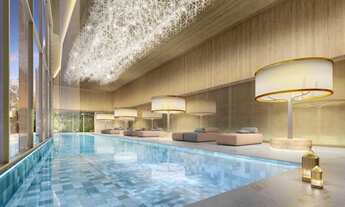 Imagem 5: Apartamento com 4 dormitórios à venda, 273 m2 por R$ 5.000.000,00 - Moema - São Paulo/SP