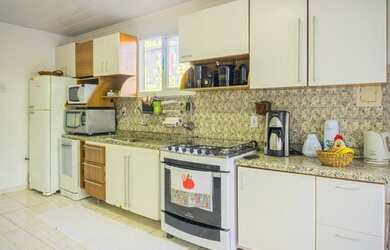 Imagem 7: Porto Alegre - Casa Padrão - Teresópolis