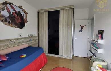 Imagem 4: Casa para Venda em Juiz de Fora, São Pedro, 3 dormitórios, 1 suíte, 4 banheiros, 3 vagas