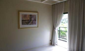 Imagem 6: SÃO PAULO - Apartamento Padrão - MOEMA ÍNDIOS