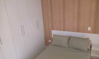 Imagem 6: Casa de condomínio sobrado para venda tem 65 metros quadrados com 2 quartos