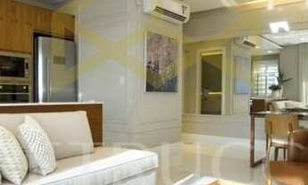 Imagem 4: Apartamento - Swiss Park - Campinas