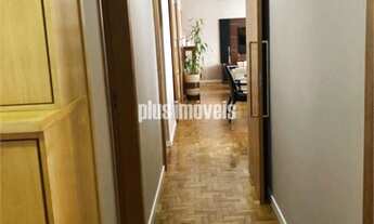 Imagem 4: Jardim Paulista, 143m² e 1 vaga. Pronto para morar