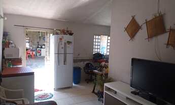 Imagem 3: Águas lindas GO Mansões Camargo Ac/financiamento FGTS..