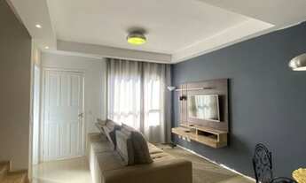 Imagem: São Roque - Casa Padrão - Taboão