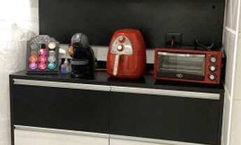 Imagem 14: Apartamento com 3 dormitórios à venda, 138 m² por R$ 530.000,00 - Tupi - Praia Grande/SP